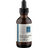 Ashwagandha (Withania somnifera) by Wise Woman Herbals - 2 fl. oz.