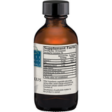 Elderberry Plus Syrup by Wise Woman Herbals - 4 fl. oz.