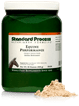 Equine Performance E8100 by Standard Process 30 oz (850 g)