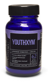 YOUTHXYM by U.S. Enzymes