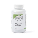 Magnesium Complex 180 Capsules By Professional Complementary Health Formulas
