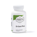 Di-Gest Plus 90 Capsules By Professional Complementary Health Formulas