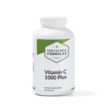 Vitamin C 1000 Plus 180 Capsules By Professional Complementary Health Formulas
