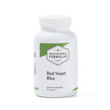 Red Yeast Rice 90 Capsules By Professional Complementary Health Formulas