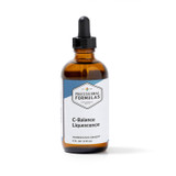 C-Balance Liquescence 4 FL. OZ. (118 mL) By Professional Complementary Health Formulas