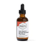 Low-Potency Growth Hormone Plus Drops 2 FL. OZ. (59 mL) By Professional Complementary Health Formulas
