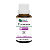 Chromium No. 6 Somaplex by Marco Pharma 1.69 oz (50 ml) - New size