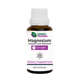 Magnesium No. 7 Somaplex by Marco Pharma 1.69 oz (50 ml)