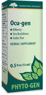 Ocu-gen - 0.5 fl oz By Genestra Brands