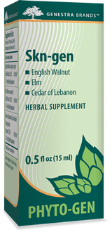 Skn-gen - 0.5 fl oz By Genestra Brands