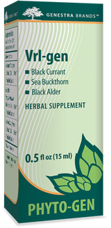 Vrl-gen - 0.5 fl oz By Genestra Brands