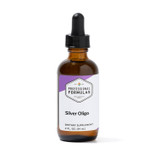 Silver (3 ppm) 2 FL. OZ. (59 mL) By Professional Complementary Health Formulas