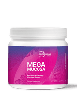Leaky Gut Repair - MegaMucosa by Microbiome Labs 5.5 oz (144.6 g) powder