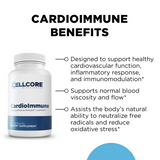 ImmunoSpike Kit by CellCore Biosciences Long-Haul Immune Support*, Cardiovascular and Respiratory Support*, Detoxification Support*
