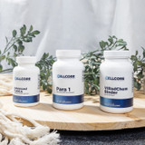 Intestinal Permeability Kit by CellCore Biosciences Detoxification Support, Gut Terrain Support*, Digestive Support*