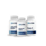 Intestinal Permeability Kit by CellCore Biosciences Detoxification Support, Gut Terrain Support*, Digestive Support*