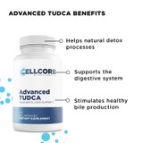 Liver Support Kit by CellCore Biosciences Detoxification Support, Digestive Support, Immune Support