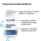 Maintenance Kit by CellCore Biosciences Detoxification Support, Mitochondrial Support*, Whole Body Support*