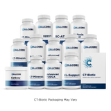 MYC Support Protocol by CellCore Biosciences Drainage Support*, Detoxification Support*, Mitochondrial Support*