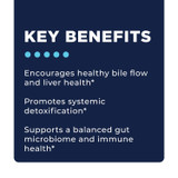 Step 3: Whole Body Immune Support by CellCore Biosciences Drainage Support*, Immune Support*, Gut Terrain Support*