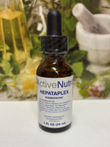 HEPATAPLEX By Bio Active Nutritional