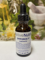 EPIFORCE P (PSORIAFORCE) By Bio Active Nutritional