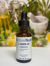 L-DOPA 4X By Bio Active Nutritional