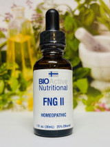 FNG II By Bio Active Nutritional