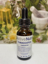 TOBACCOTOX By Bio Active Nutritional