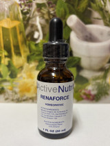 RENAFORCE By Bio Active Nutritional