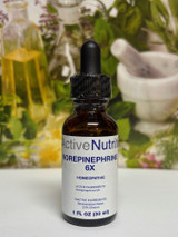 NOREPINEPHRINE 6X By Bio Active Nutritional NOREPINEPHRINE 6X By Bio Active Nutritional
