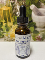 JOINTFORCE R (RHEUMAFORCE) By Bio Active Nutritional