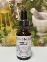 GYNETOX By Bio Active Nutritional