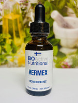 VERMEX By Bio Active Nutritional