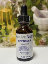 EPIFORCE E (ECZEMAFORCE) By Bio Active Nutritional