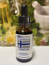 LOMATIUM  By Bio Active Nutritional