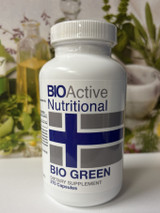 BIO GREEN (270 CAPS) By Bio Active Nutritional