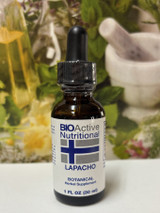 LAPACHO By Bio Active Nutritional