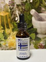 UNIVERSALPLEX By Bio Active Nutritional