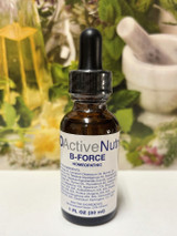 B-FORCE (BAC) By Bio Active Nutritional