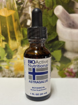 ASTRAGALUS By Bio Active Nutritional