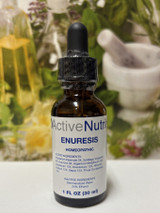 ENURESIS By Bio Active Nutritional
