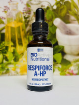 RESPIFORCE A-HP (ASTH-HP) By Bio Active Nutritional