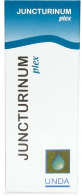 Juncturinum Plex - 1 fl oz (30 ml) By UNDA