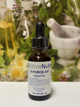 V-FORCE-HP (V-HP) By Bio Active Nutritional