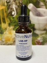 LGB-HP By Bio Active Nutritional