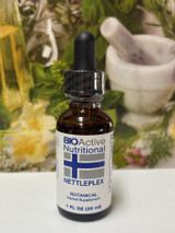 NETTLEPLEX By Bio Active Nutritional