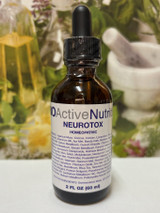 NEUROTOX 2OZ By Bio Active Nutritional