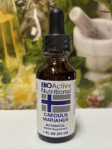 CARDUUS MARIANUS By Bio Active Nutritional