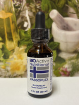 PASSOPLEX By Bio Active Nutritional